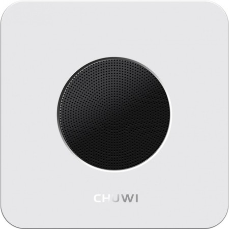 PC mini Chuwi Larkbox X N100 (0.8) 12GB SSD512GB UHDG Windows 11 Home 2xgbiteth WiFi BT Cher 106684-1