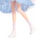 Sharnic doll "Sophie crumbs"