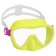 GUPPY swimming mask, 3 years old, Mix color, 22057 Bestway