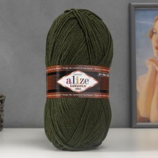 Yarn 