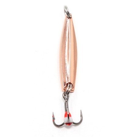 Vertical spinning namazu "SW", size 30 mm, 2 g, color S444