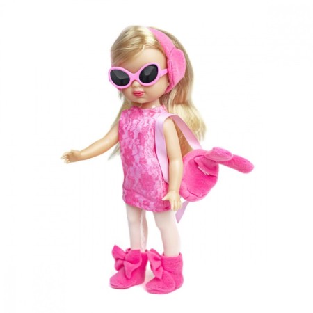 Doll "Cutie Polly", 36 cm-6