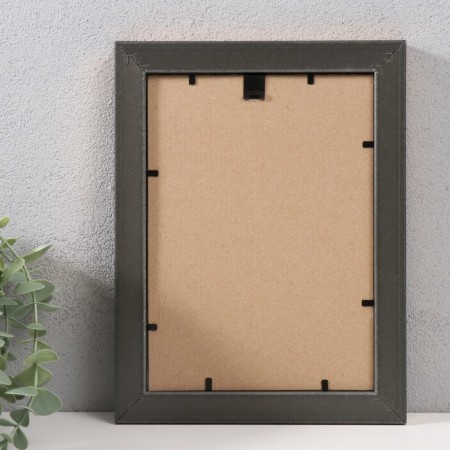 Photo frame plastic 15x21 cm, 805-422-2