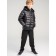 Boy jacket, height 134 cm