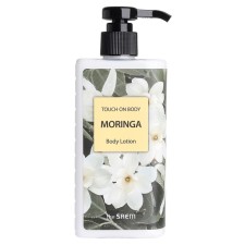 Body lotion Touch on Body Moringa Body Lotion 300ml