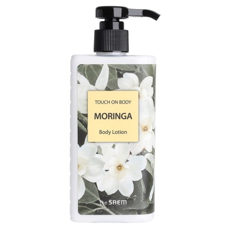 Body lotion Touch on Body Moringa Body Lotion 300ml