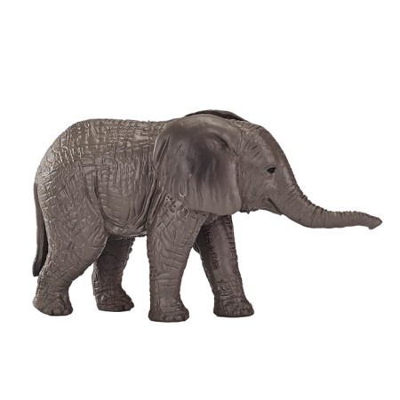 Figure Konik "African Elephant (Big)"-2