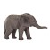 Figure Konik "African Elephant (Big)"