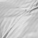Crystick Amore Mio, size 220x240 cm, white color