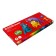 Plasticine 24 colors, 432 g, Erichkrause "Jolly Friends", with a glass, in cardboard packaging