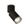 Ambrella Light, Techno, XM6313043, GU5.3, Black Sand, Black Color.