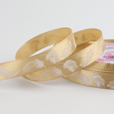 Satin ribbon 