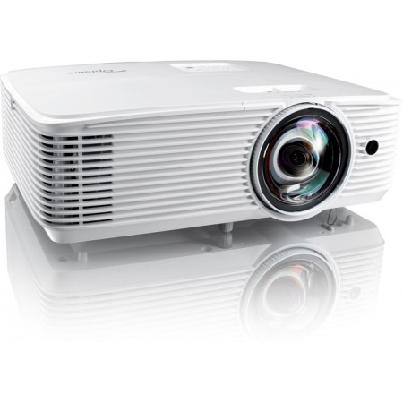 Projector Optoma X309ST DLP 3700LM (1024x768) 25000: 1 lamp resource: 6000 hours 1xusb Typea 1xHD-1