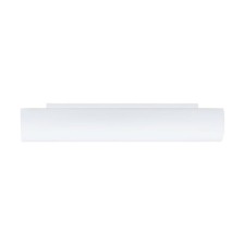 Zola lamp, 2x40W E14, white color
