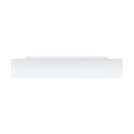 Zola lamp, 2x40W E14, white color