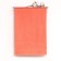 Tensor Flashlights 70x130cm, coral color, 295g/m2, 100% cotton