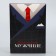 Gift folding box, packaging, “real man”, 21x 15 x 5 cm