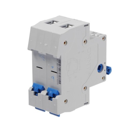 CHINT NH2-125, 2P, 63 A load switch-1
