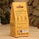 Salt Briket Cube "Antivimus" 200 g "Dobroparov" lemon, ginger