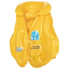 Voik Swim Safe, Step B, 51 x 46 cm, 3-6 years old, 32034 Bestway
