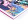 Interactive glider A5, 92 l. Solid cover "Anime Girls"