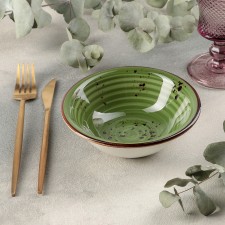 Porcelain bowl 