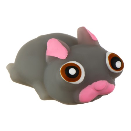 Magnel- Antistress "Fun", animals mix, in showbox-6