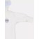 Combineson Children's insulated MOWBABY FANCY, age 9-12 months, Milk color