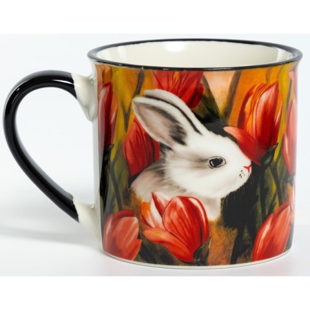OLAFF mug "Vesna", 300 ml-2