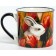 OLAFF mug "Vesna", 300 ml