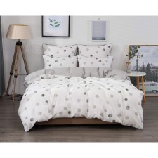 Sofi de Marko “Alla” bedding bedding, size 230x250 cm, 160x220 cm - 2 pcs, 50x70 cm - 2 pcs, 70x70 cm - 2 pcs