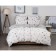 Sofi de Marko “Alla” bedding bedding, size 230x250 cm, 160x220 cm - 2 pcs, 50x70 cm - 2 pcs, 70x70 cm - 2 pcs