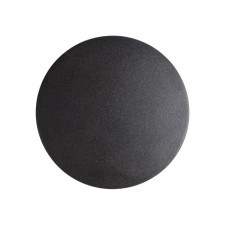 Бра NIMBO, 9Вт LED, 3000К, 540лм, цвет чёрный