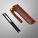 Folding knife "needle" 19cm, blade 78mm/1mmm
