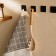 Spoon for spaghetti SL Home, 33.5x7x5 cm, beige color