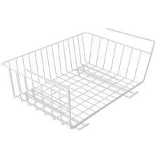 Basket suspended by the multidote 