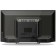 TV Polarline 43PL51TC, 43 ", 1920x1080, DVB-T2/C, 3XHDMI, 2XUSB, black