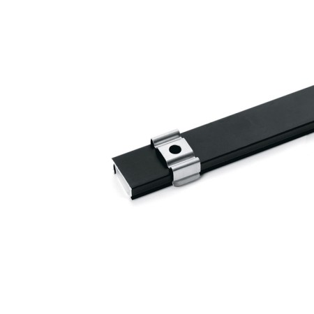 Feron LED LED tape profile, CAB262, 2 m, black color-1