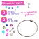 Set for creating jewelry "Bracelets"