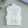 Mold Silicon "Crown" 2 items 1x7x5 cm