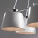 Suspended lamp Freya Fr5004PL-05CH BARBARA, 600X600X800 mm, E27, 5x60W, chromium color