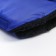 Mittens-Mufts on the handle of the stroller, 2 pcs., Blue color
