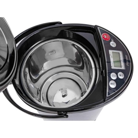 Pioneer TP735, 680 watts, 3 water supply methods, 5 l, black-3