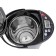 Pioneer TP735, 680 watts, 3 water supply methods, 5 l, black