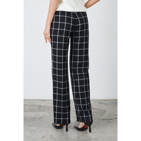 Women's pants, size 42-3
