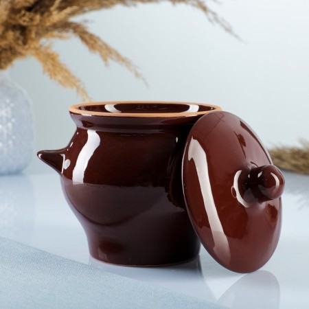 Set of pots No. 6 6x0.65l, standard-2