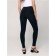Women's jeans modeling Conte Elegant Skinny, size XS, color Washed Black