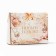 Gift set New Year's notebook, pen and lip balm "Put the desire"