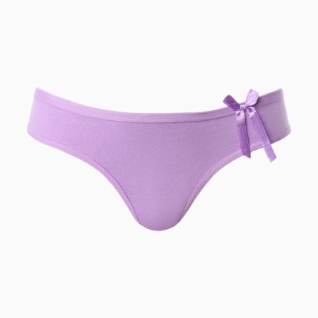 Cowards women's thongs, color mix, size 42-5
