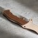 Souvenir weapon "Hunter knife", 24.5 cm